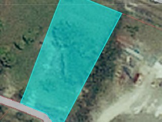 Ocho Rios, St. Ann, Jamaica - Commercial/farm land for Lease/rental